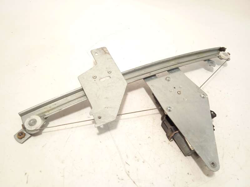 Recambio de elevalunas delantero derecho para peugeot 508 sw i (8e_) 2.0 hdi referencia OEM IAM 60816900 9688808180 - Negro 2