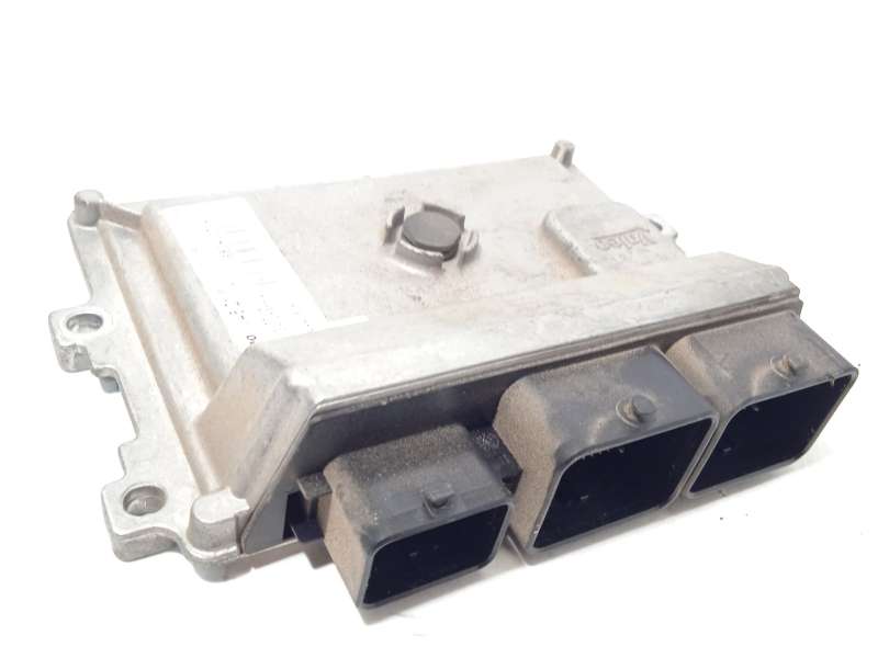 Recambio de centralita motor uce para citroën c-elysee (dd_) 1.6 vti 115 (ddnfp0, ddnfp6, ddnfp9) referencia OEM IAM 9804337080 - Azul