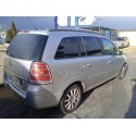 OPEL ZAFIRA B
