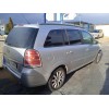 opel zafira b del año 2007