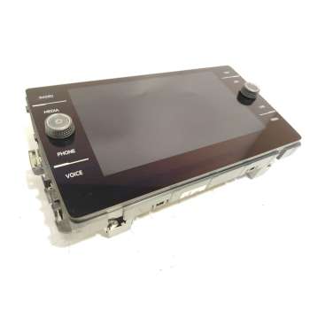 PANTALLA MULTIFUNCION 5G6919605B 