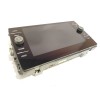 Recambio de pantalla multifuncion para volkswagen touran (5t1) 2.0 tdi referencia OEM IAM 5G6919605B  