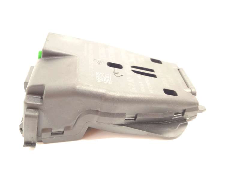 Recambio de modulo electronico para peugeot 2008 (--.2013) 1.2 12v e-thp referencia OEM IAM 9812768780 - Gris 4