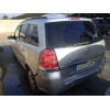 opel zafira b del año 2007