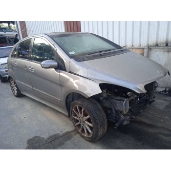 mercedes-benz clase b (w245) del año 2006