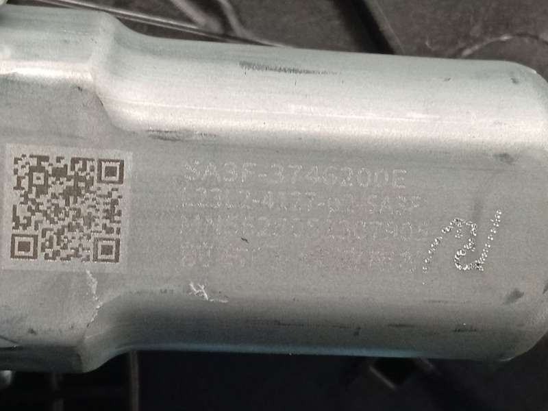 Recambio de elevalunas delantero derecho para byd seal u dm-i referencia OEM IAM SA3F6104209V SA3F3746200E 4