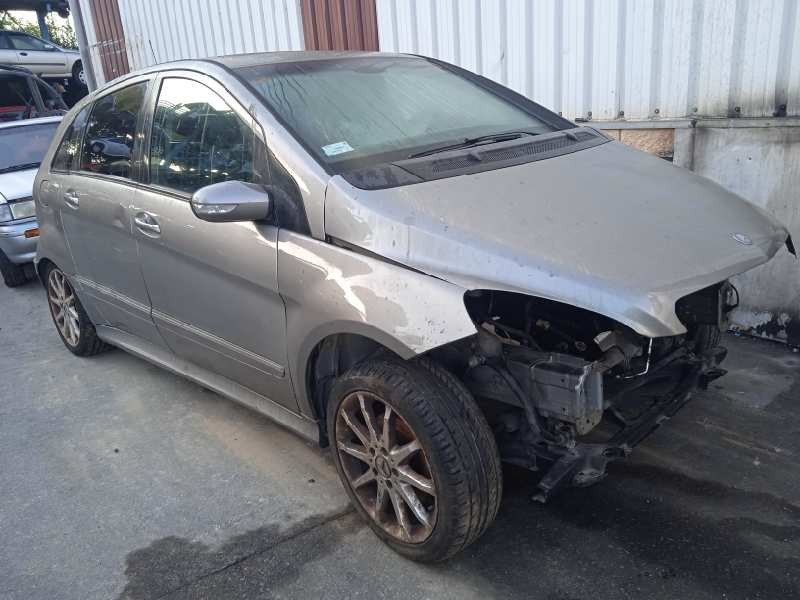 MERCEDES-BENZ CLASE B (W245)