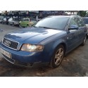 AUDI A4 B6 AVANT (8E5)