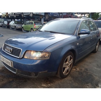audi a4 b6 avant (8e5) del año 2004