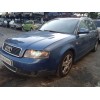 audi a4 b6 avant (8e5) del año 2004