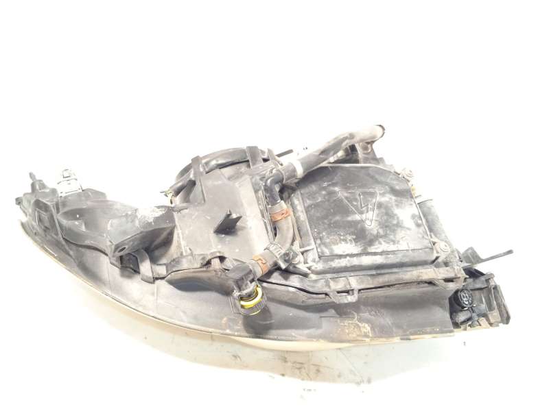 Recambio de faro izquierdo para subaru legacy familiar/outback b13 (bp) 2.0 diesel cat referencia OEM IAM 84001AG392 - Negro 5