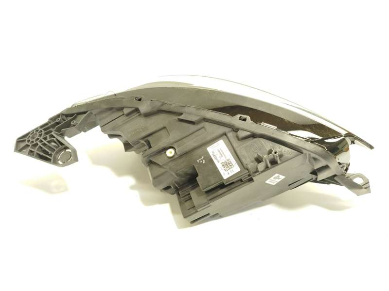 Recambio de faro izquierdo para opel corsa f (p2jo) 1.2 (68) referencia OEM IAM 9829522780  354261827 4