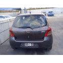 TOYOTA YARIS (KSP9/SCP9/NLP9)