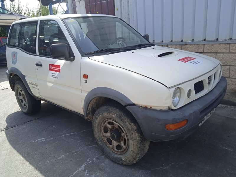 NISSAN TERRANO/TERRANO.II (R20)