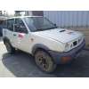 nissan terrano/terrano.ii (r20) del año 1999