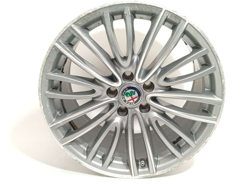 Recambio de llanta para alfa romeo giulia (952_) 2.2 d (952aem250, 952aea250) referencia OEM IAM 156119156 156120319 - Azul 3
