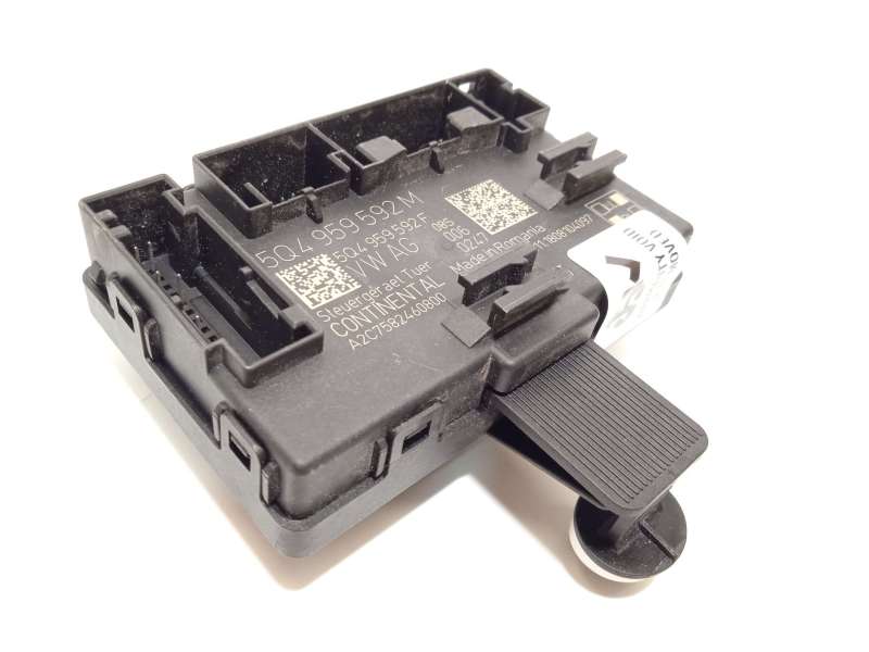 MODULO ELECTRONICO 5Q4959592M 