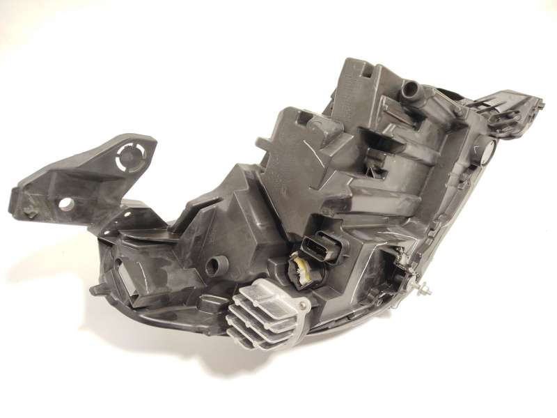 Recambio de faro izquierdo para opel corsa f (p2jo) 1.2 (68) referencia OEM IAM 9829522780  354261827 5