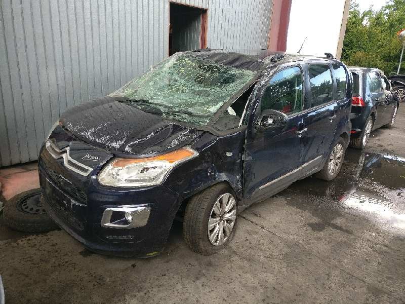 CITROËN C3 PICASSO