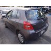 toyota yaris (ksp9/scp9/nlp9) del año 2008
