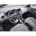 CHEVROLET CRUZE (J300)