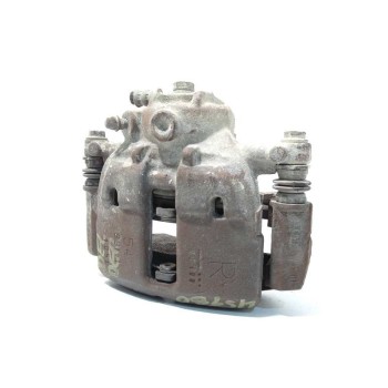 Recambio de pinza freno delantera derecha para mitsubishi colt berlina 3 (z30) cleartec referencia OEM IAM 4605A066  