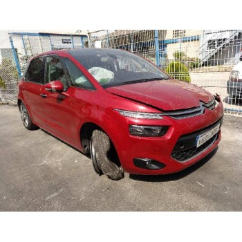 citroën c4 picasso del año 2015