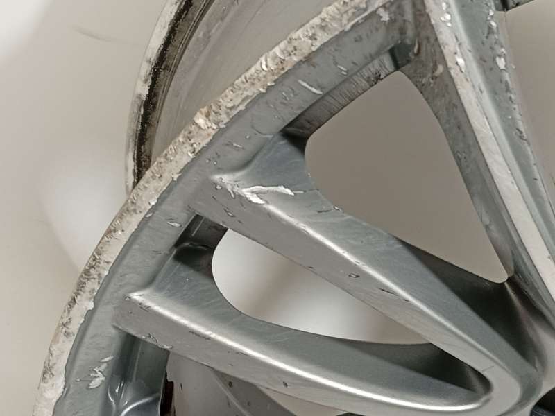 Recambio de llanta para alfa romeo giulia (952_) 2.2 d (952aem250, 952aea250) referencia OEM IAM 156119156 156120319 - Azul 4