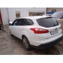 FORD FOCUS TURN. (CB8)