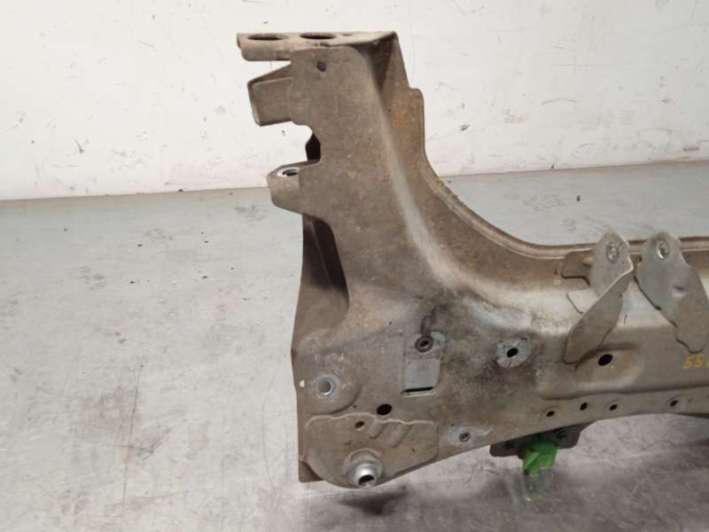 Recambio de puente delantero para renault clio iv (bh_) 1.5 dci 90 referencia OEM IAM 544013884R 2