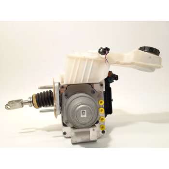 Recambio de abs para mazda cx-60 (kh_) 3.3 e-skyactiv-d mhev referencia OEM IAM KR9V439A0C 06210927613 06211203514