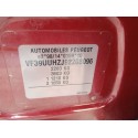PEUGEOT 607 (9D, 9U)