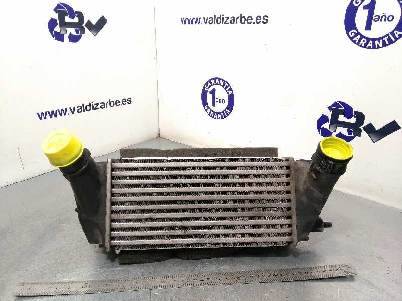 INTERCOOLER C1B19L440AD 
