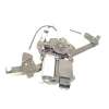 Recambio de elevalunas trasero derecho para peugeot 508 sw i (8e_) 2.0 hdi referencia OEM IAM 60822740  