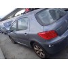 peugeot 307 berlina (s2) del año 2007