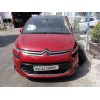 citroën c4 picasso del año 2015
