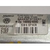 Recambio de motor limpia trasero para porsche cayenne (typ 9pa1) diesel referencia OEM IAM 7L0955712C 95562808004 53032612