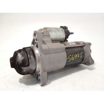 MOTOR ARRANQUE 12673584 