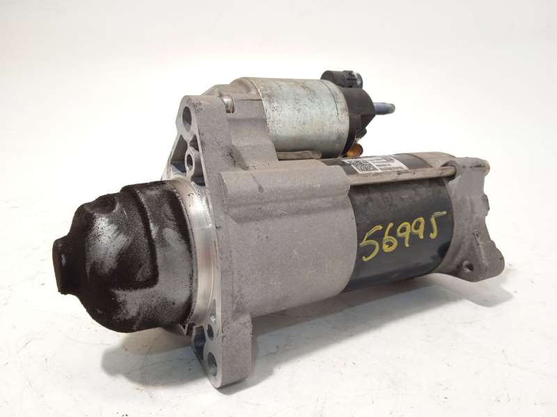 Recambio de motor arranque para opel astra k sports tourer (b16) 1.4 turbo (35) referencia OEM IAM 12673584 - Azul