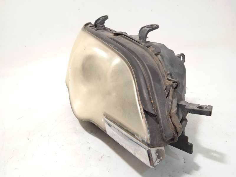 Recambio de faro derecho para subaru legacy familiar/outback b13 (bp) 2.0 diesel cat referencia OEM IAM 84001AG382 - Negro 3