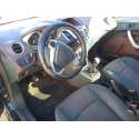 FORD FIESTA (CB1)