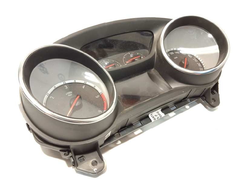 CUADRO INSTRUMENTOS 39097970 