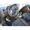 ford fiesta (cb1) del año 2009