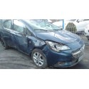 OPEL CORSA E