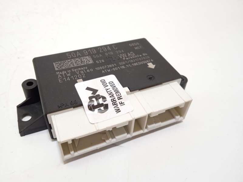 MODULO ELECTRONICO 5QA919294C 