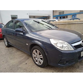opel vectra c berlina del año 2007