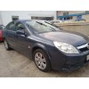 opel vectra c berlina del año 2007