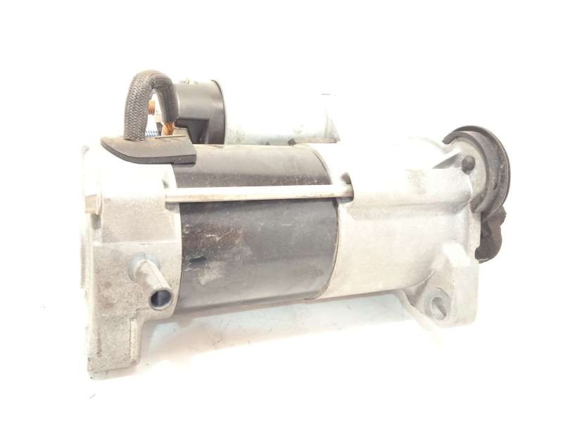 Recambio de motor arranque para opel astra k sports tourer (b16) 1.4 turbo (35) referencia OEM IAM 12673584 - Azul 2