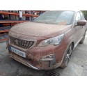 PEUGEOT 3008 II SUV (MC_, MR_, MJ_, M4_)
