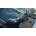 OPEL CORSA E